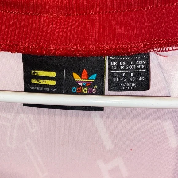 Adidas Pharrell Williams Women’s skirt - Picture 7 of 7